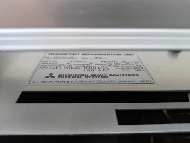 日野 レンジャー 2KG-FD2ABG(2WD)の写真50