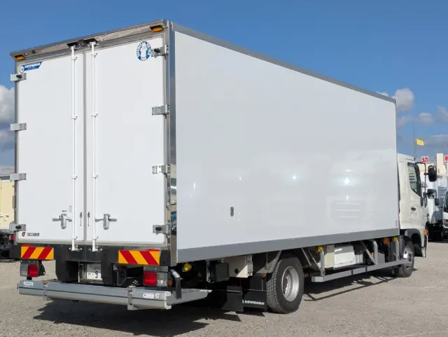 日野 レンジャー 2KG-FD2ABG(2WD)の写真7