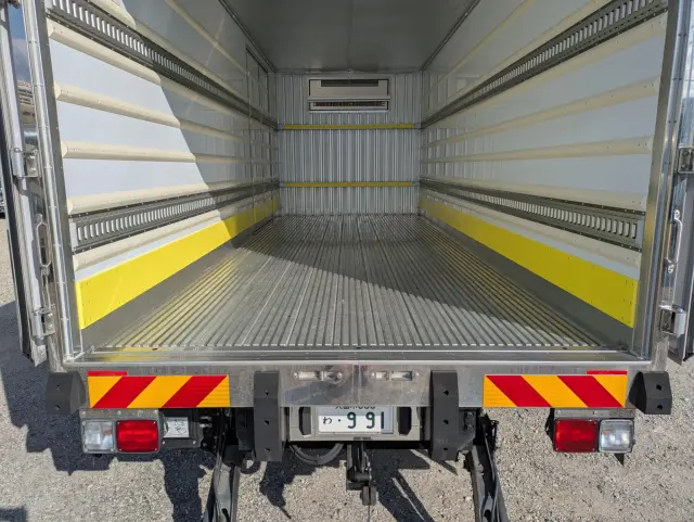 日野 レンジャー 2KG-FD2ABG(2WD)の写真12