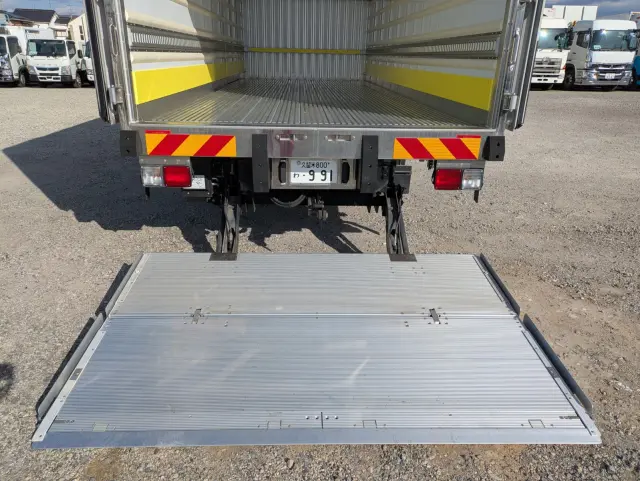 日野 レンジャー 2KG-FD2ABG(2WD)の写真13