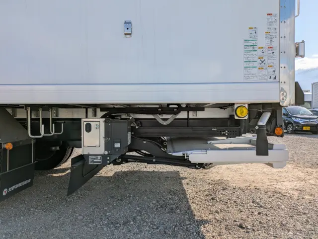 日野 レンジャー 2KG-FD2ABG(2WD)の写真19