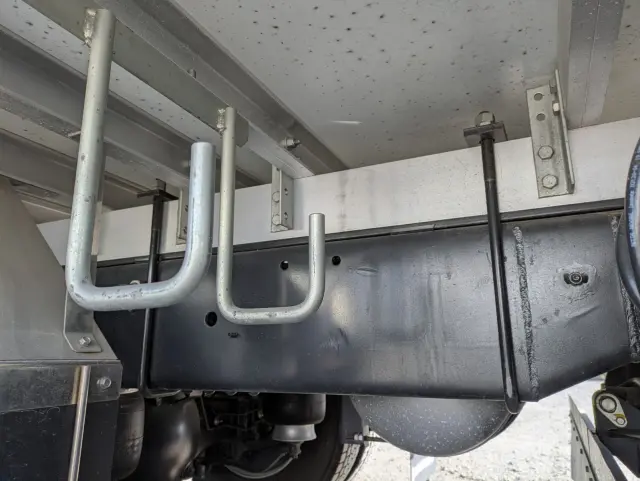 日野 レンジャー 2KG-FD2ABG(2WD)の写真20