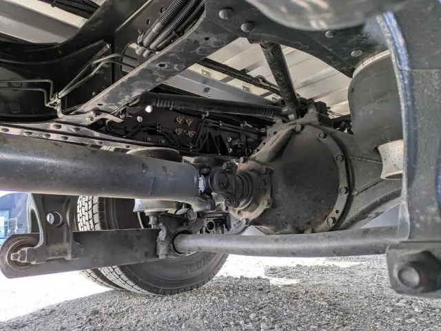 日野 レンジャー 2KG-FD2ABG(2WD)の写真21