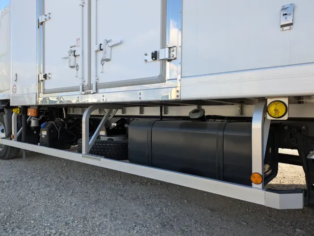 日野 レンジャー 2KG-FD2ABG(2WD)の写真22