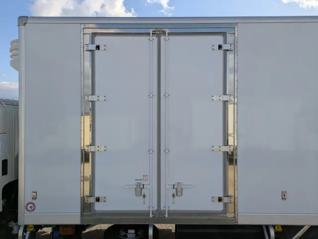 日野 レンジャー 2KG-FD2ABG(2WD)の写真23