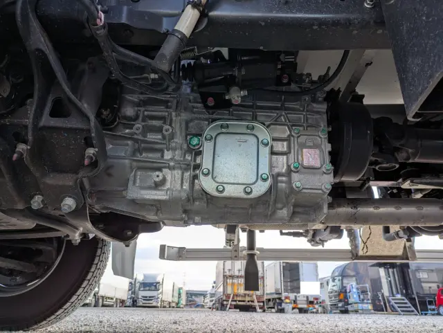 日野 レンジャー 2KG-FD2ABG(2WD)の写真27