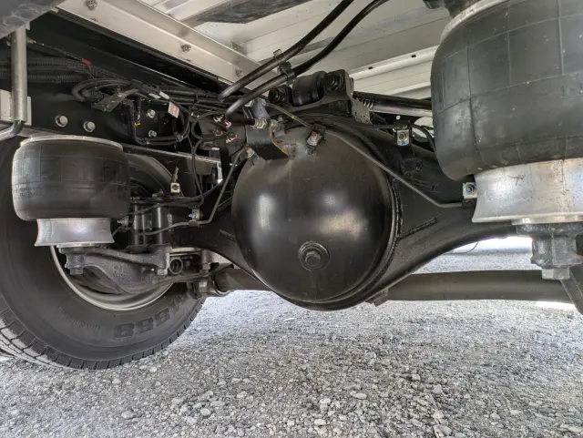 日野 レンジャー 2KG-FD2ABG(2WD)の写真32