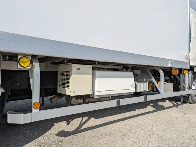 日野 レンジャー 2KG-FD2ABG(2WD)の写真33