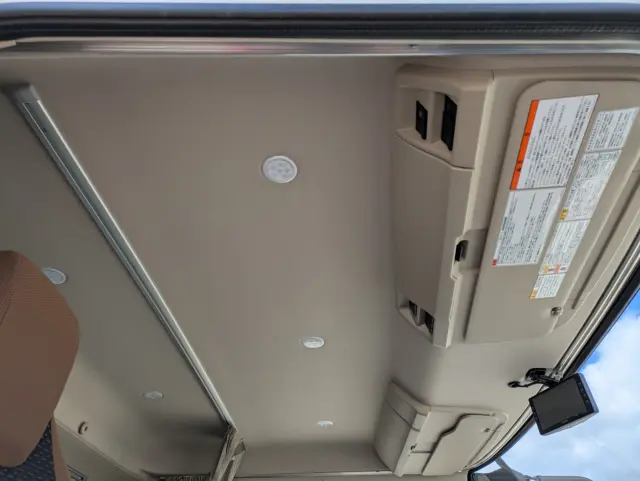 日野 レンジャー 2KG-FD2ABG(2WD)の写真35