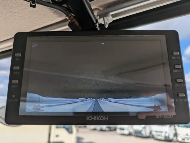 日野 レンジャー 2KG-FD2ABG(2WD)の写真41