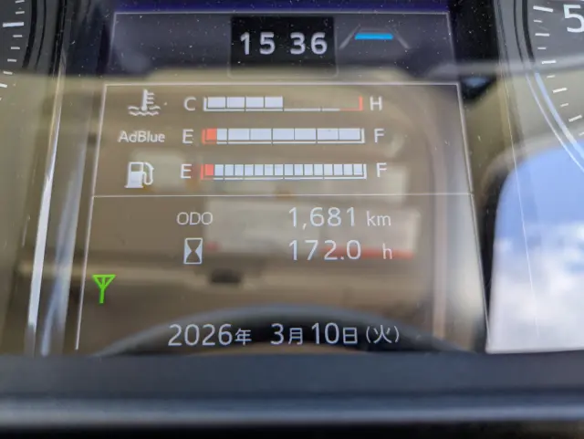 日野 レンジャー 2KG-FD2ABG(2WD)の写真42