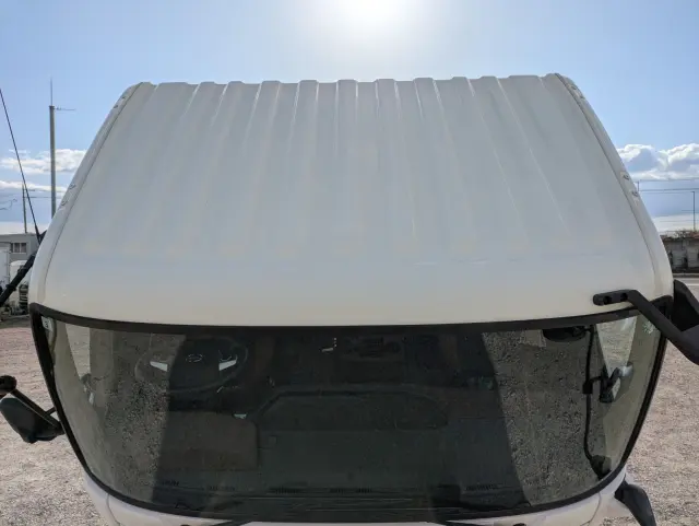 日野 レンジャー 2KG-FD2ABG(2WD)の写真46