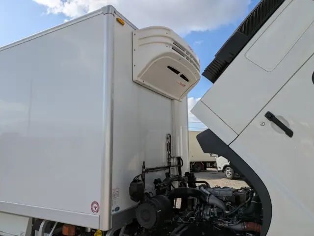 日野 レンジャー 2KG-FD2ABG(2WD)の写真47