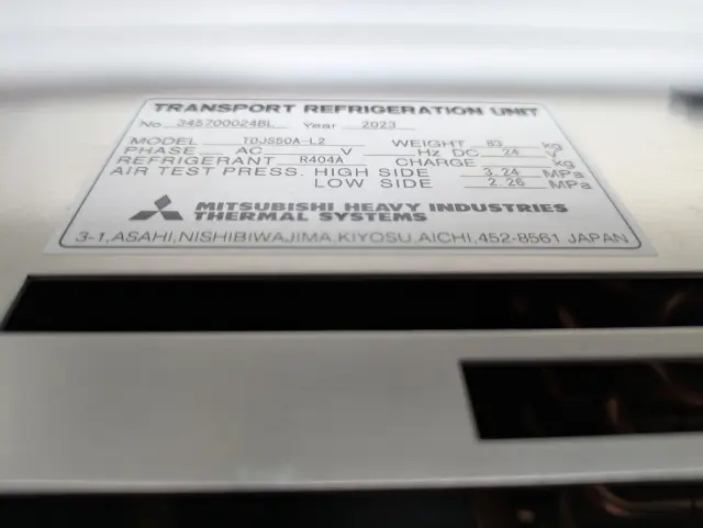 日野 レンジャー 2KG-FD2ABG(2WD)の写真48