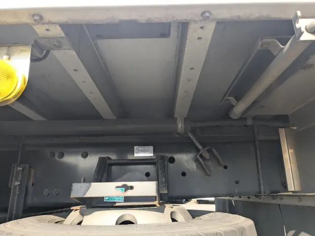 三菱 スーパーグレート 2PG-FS74HZ(8x4)の写真17