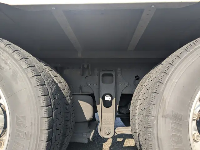 三菱 スーパーグレート 2PG-FS74HZ(8x4)の写真18