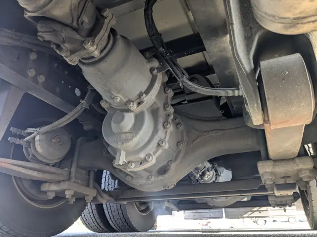 三菱 スーパーグレート 2PG-FS74HZ(8x4)の写真19