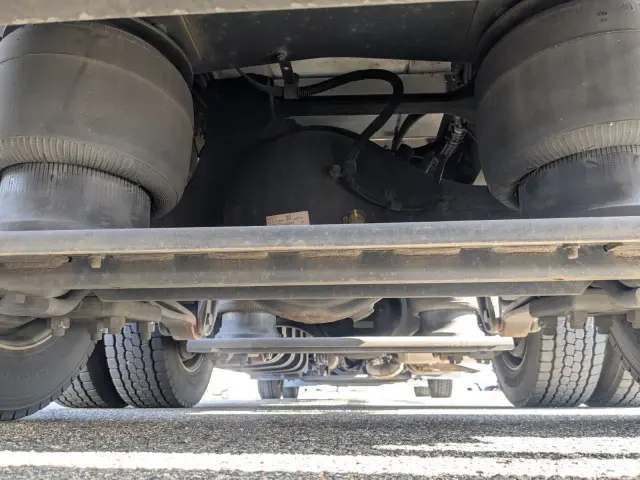 三菱 スーパーグレート 2PG-FS74HZ(8x4)の写真21