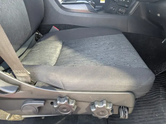 三菱 スーパーグレート 2PG-FS74HZ(8x4)の写真23