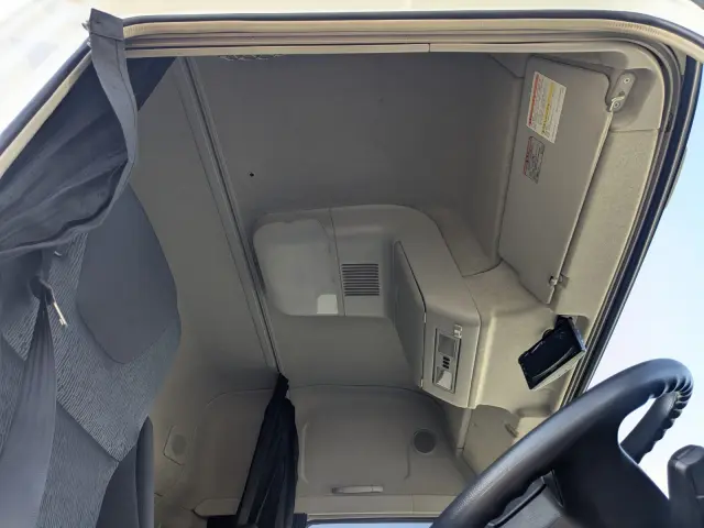 三菱 スーパーグレート 2PG-FS74HZ(8x4)の写真24