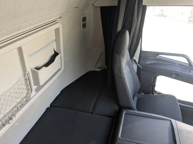 三菱 スーパーグレート 2PG-FS74HZ(8x4)の写真25