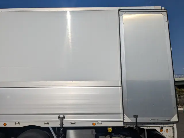 三菱 スーパーグレート 2PG-FS74HZ(8x4)の写真37