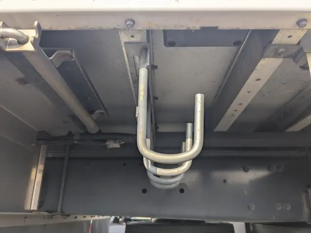 三菱 スーパーグレート 2PG-FS74HZ(8x4)の写真41