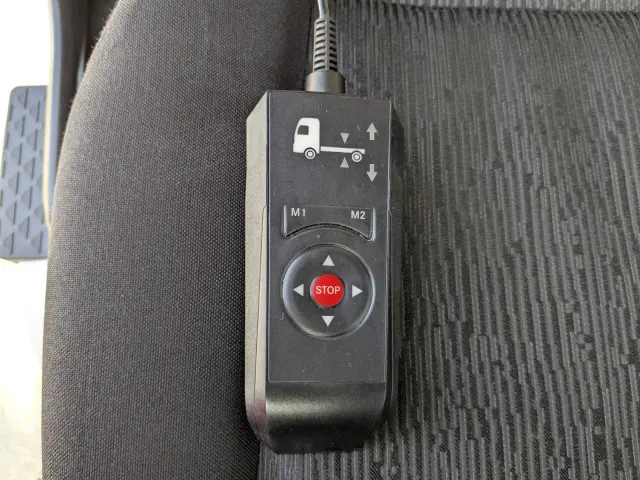 三菱 スーパーグレート 2PG-FS74HZ(8x4)の写真44