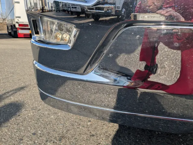 三菱 スーパーグレート 2PG-FS74HZ(8x4)の写真45