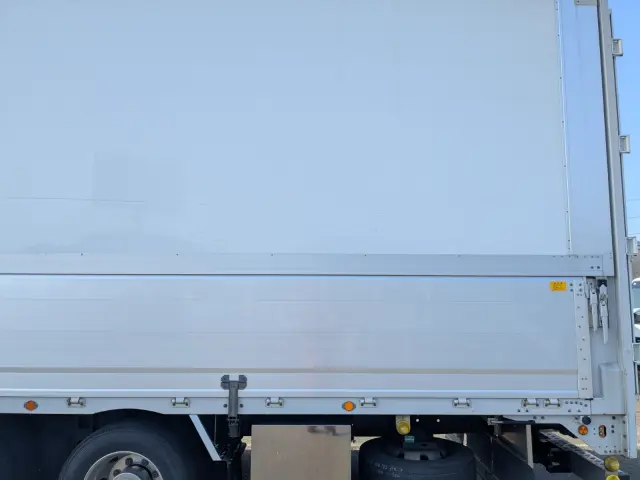 三菱 スーパーグレート 2PG-FS74HZ(8x4)の写真47