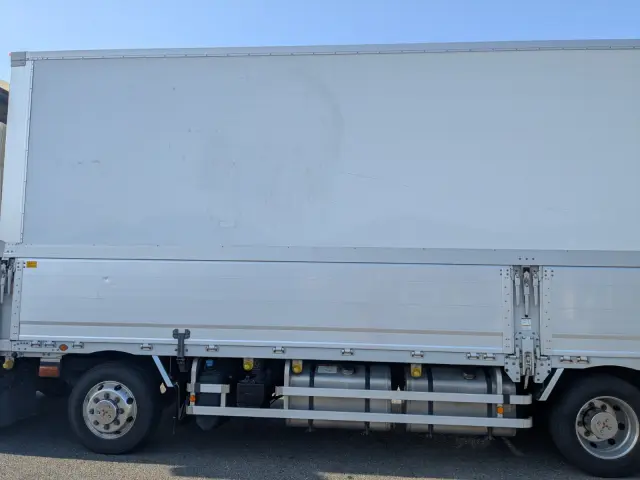 三菱 スーパーグレート 2PG-FS74HZ(8x4)の写真48