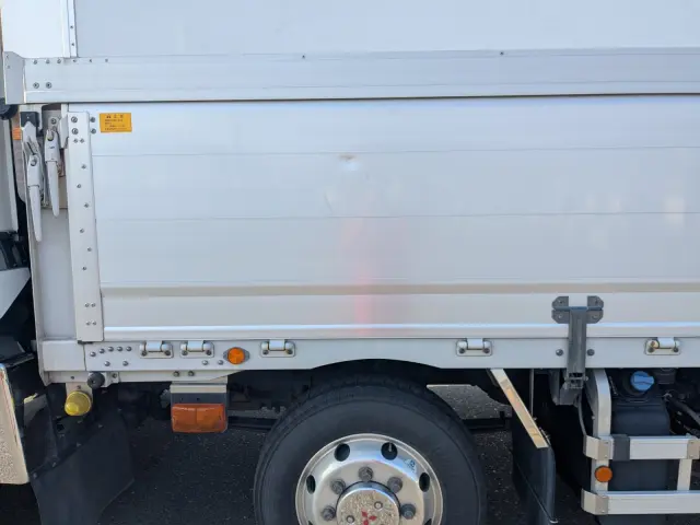 三菱 スーパーグレート 2PG-FS74HZ(8x4)の写真49