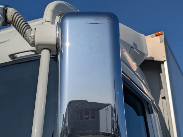 三菱 スーパーグレート 2PG-FS74HZ(8x4)の写真50