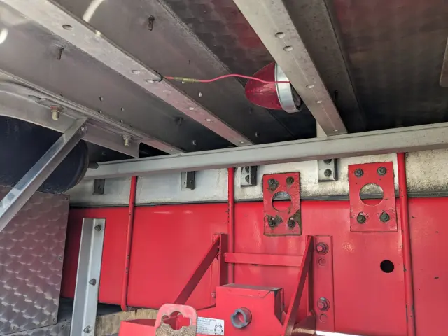 ＵＤ クオン 2PG-CW5CA(6x4)の写真16