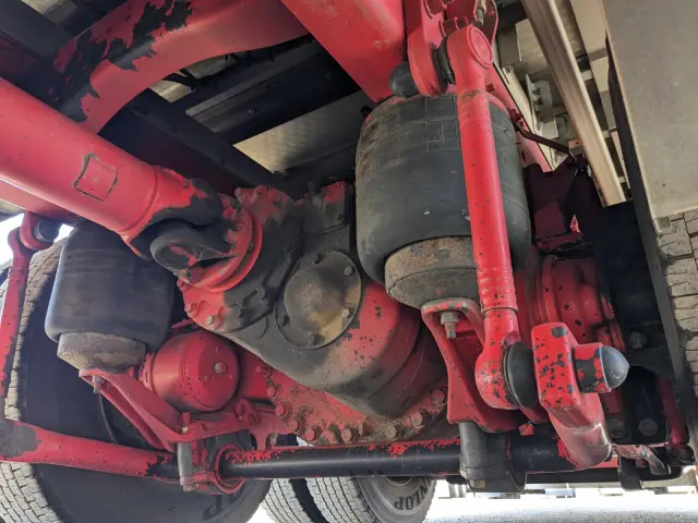 ＵＤ クオン 2PG-CW5CA(6x4)の写真18