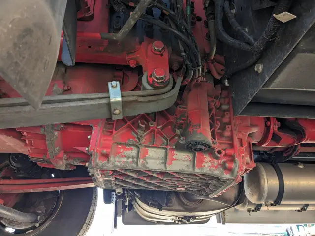 ＵＤ クオン 2PG-CW5CA(6x4)の写真19