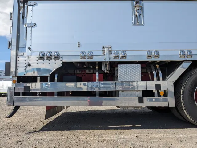 ＵＤ クオン 2PG-CW5CA(6x4)の写真20