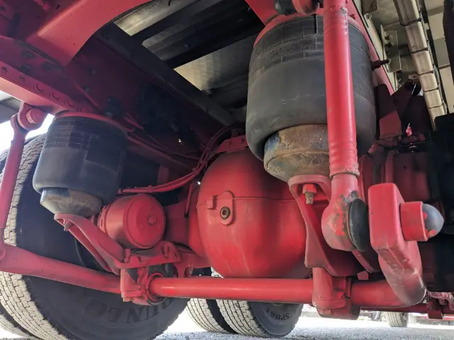 ＵＤ クオン 2PG-CW5CA(6x4)の写真22