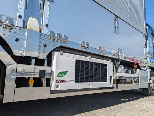 ＵＤ クオン 2PG-CW5CA(6x4)の写真23