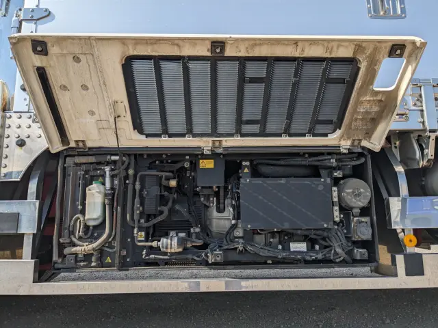 ＵＤ クオン 2PG-CW5CA(6x4)の写真25