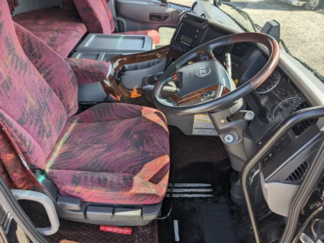 ＵＤ クオン 2PG-CW5CA(6x4)の写真26