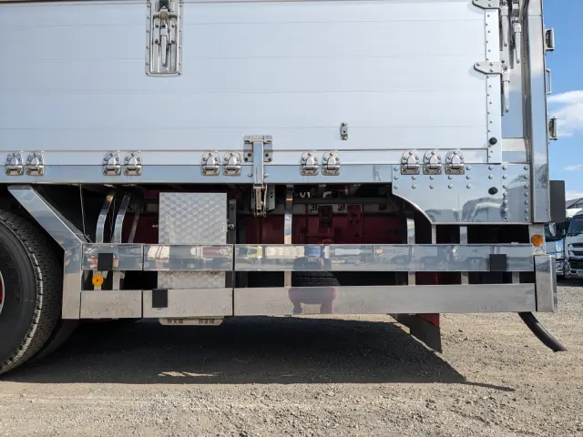 ＵＤ クオン 2PG-CW5CA(6x4)の写真29