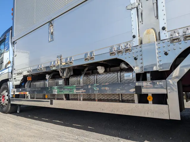 ＵＤ クオン 2PG-CW5CA(6x4)の写真30