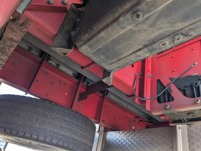 ＵＤ クオン 2PG-CW5CA(6x4)の写真38