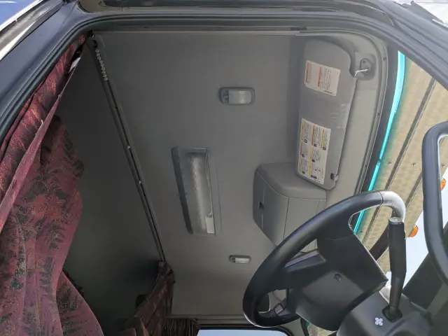 ＵＤ クオン 2PG-CW5CA(6x4)の写真39