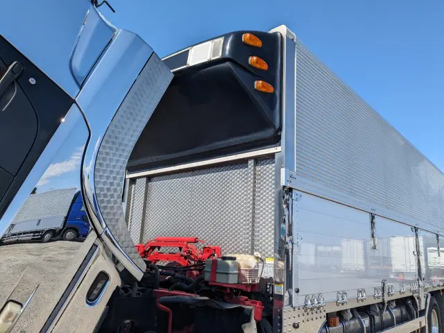 ＵＤ クオン 2PG-CW5CA(6x4)の写真44