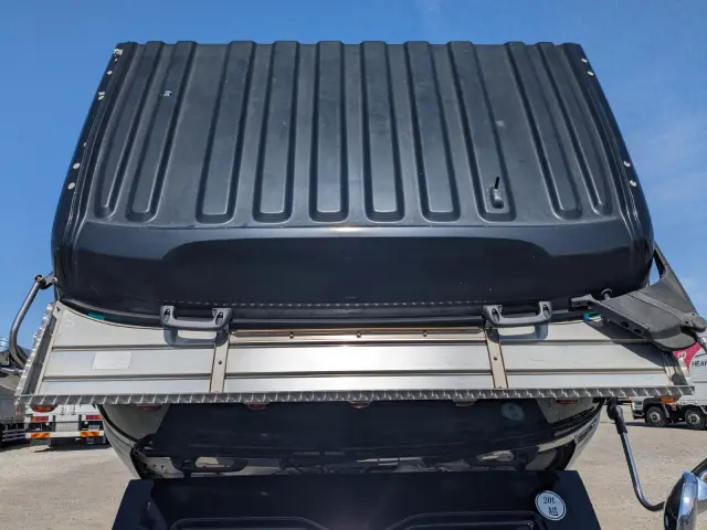 ＵＤ クオン 2PG-CW5CA(6x4)の写真45