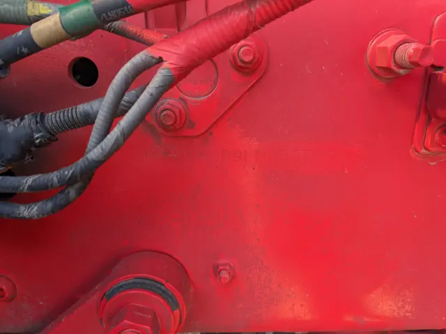 ＵＤ クオン 2PG-CW5CA(6x4)の写真46