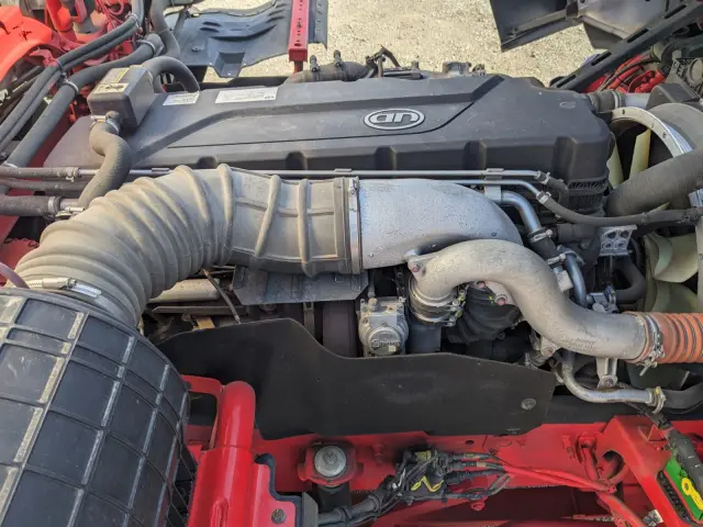 ＵＤ クオン 2PG-CW5CA(6x4)の写真47