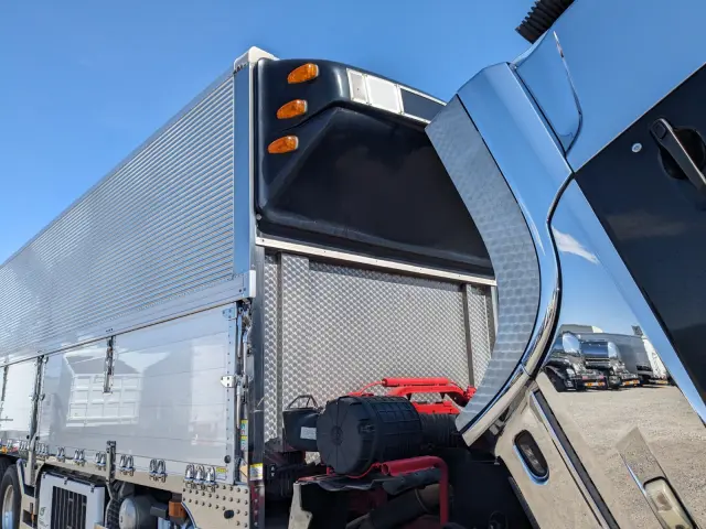 ＵＤ クオン 2PG-CW5CA(6x4)の写真48